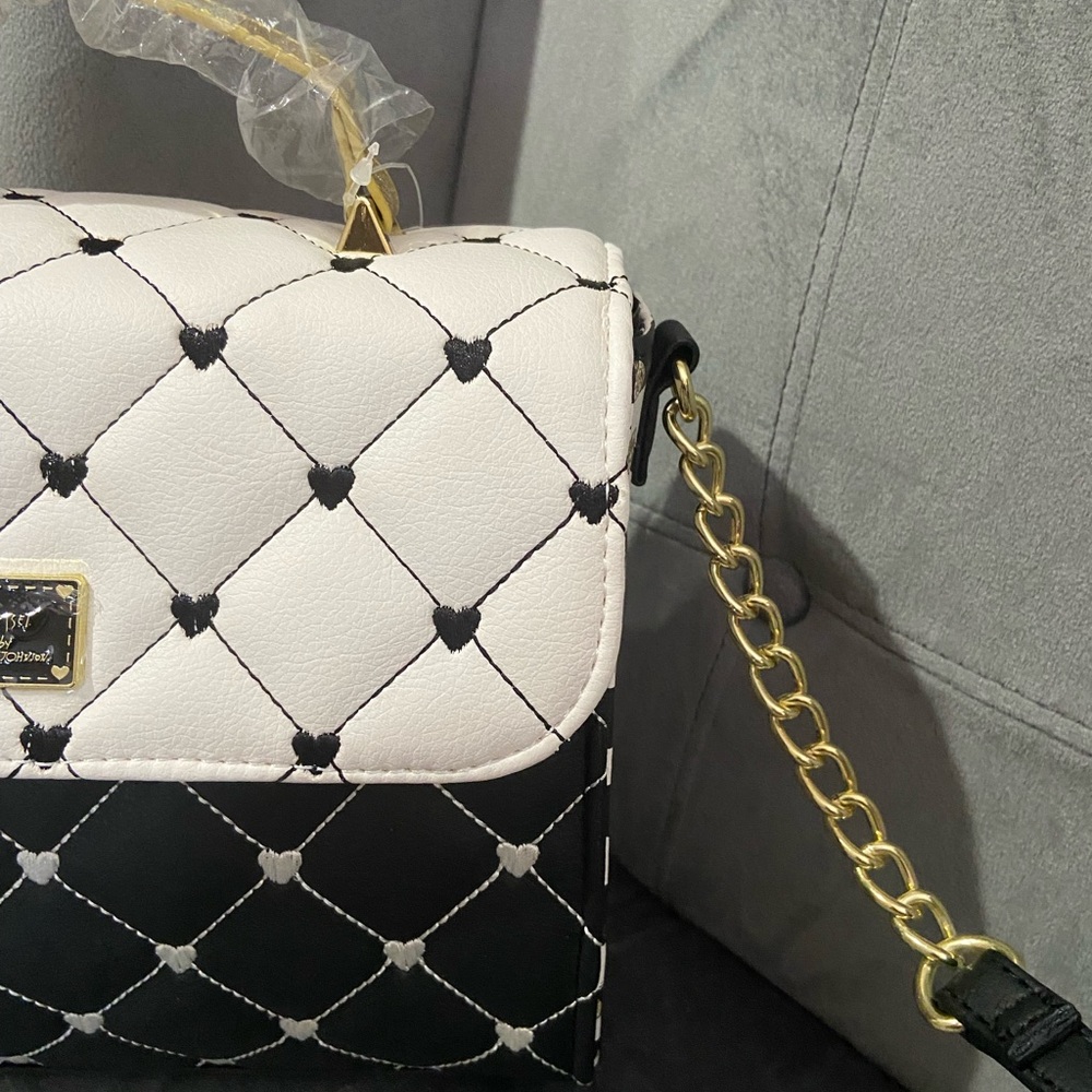 Betsy Jonson bag - Picture 5 of 8